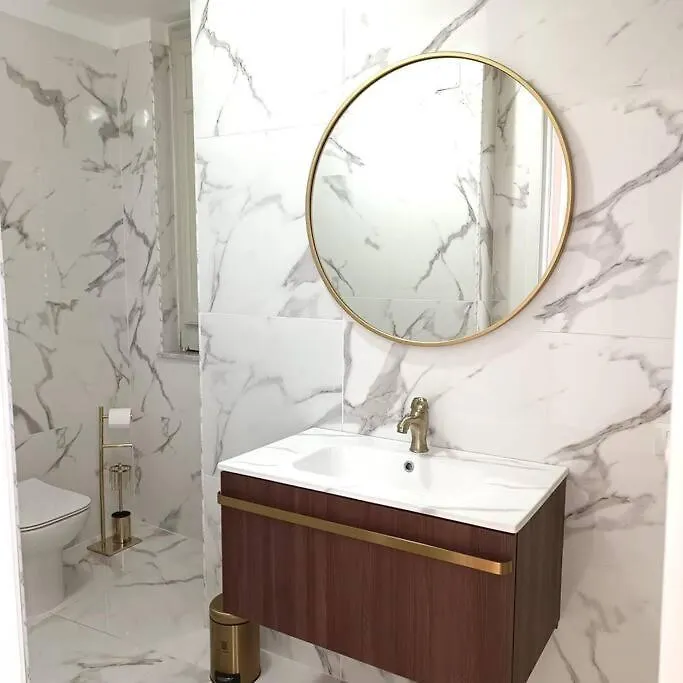 Montelepre Sweet Home Casa Vacanze 0*,