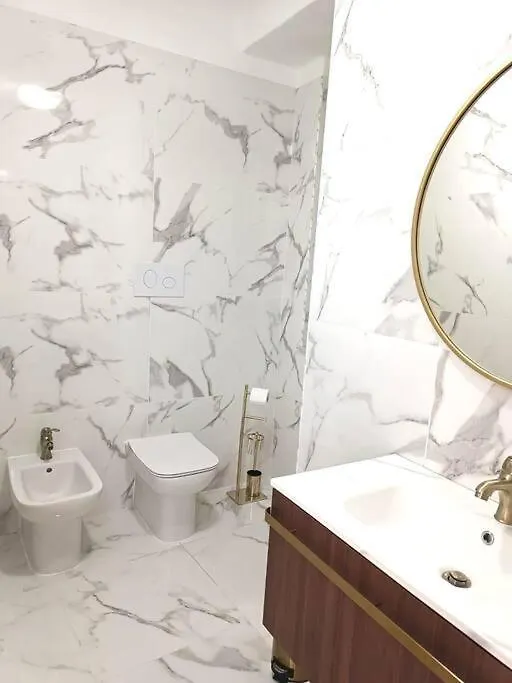 Montelepre Sweet Home Casa Vacanze Apartment