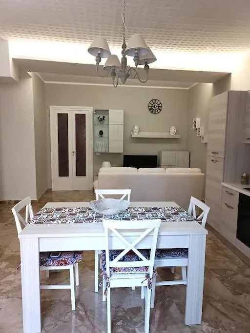 Montelepre Sweet Home Casa Vacanze Italy