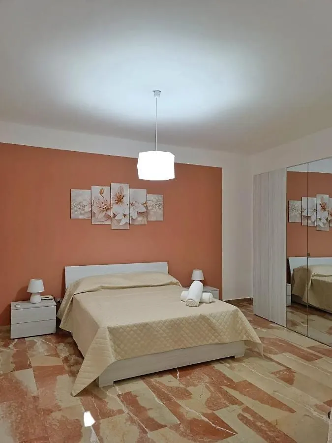 Apartment Montelepre Sweet Home Casa Vacanze Italy