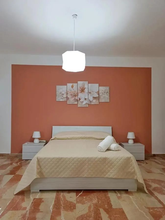 Montelepre Sweet Home Casa Vacanze Apartment