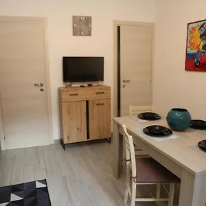 Camurria Sicily Appartamento